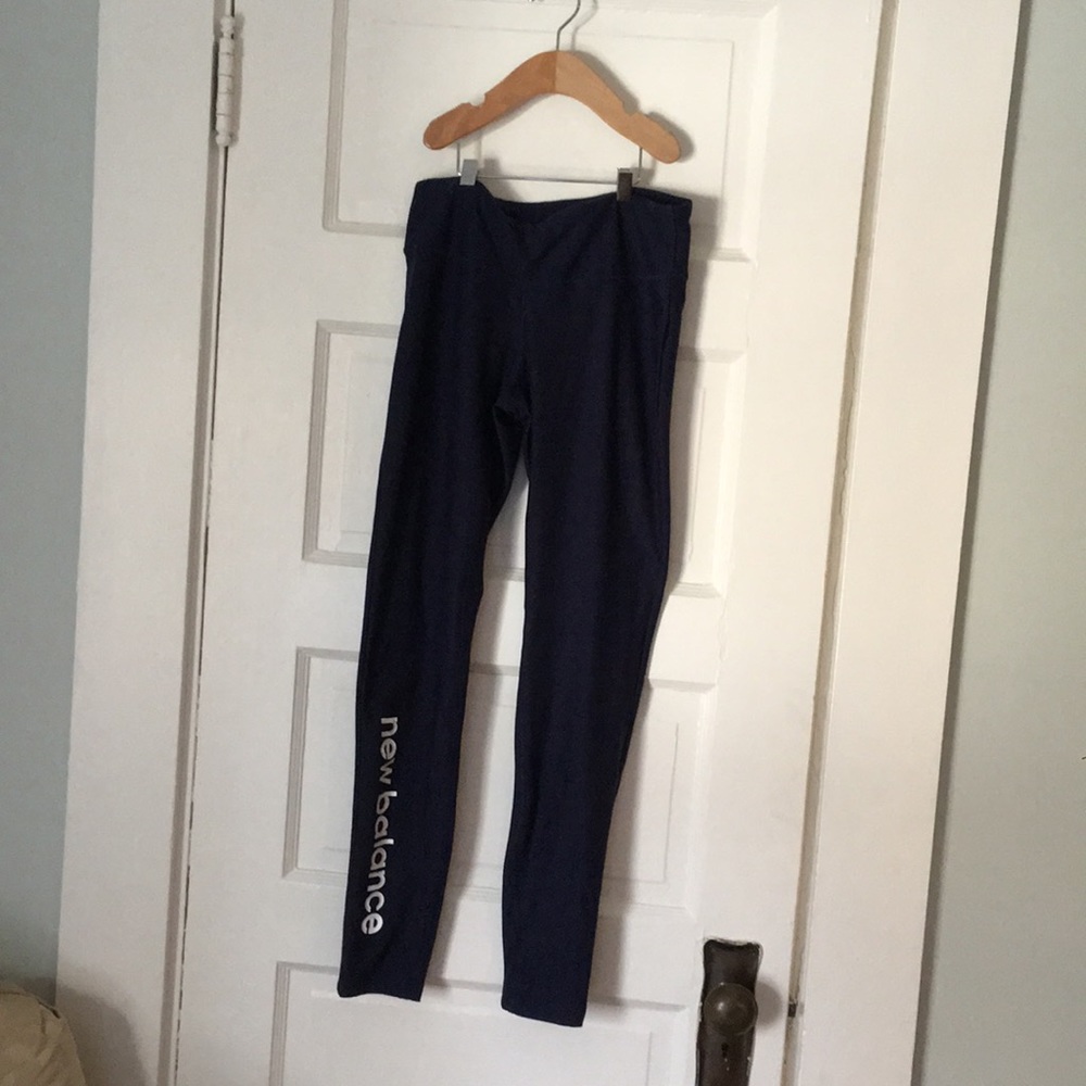 New balance leggings - willing to drop price